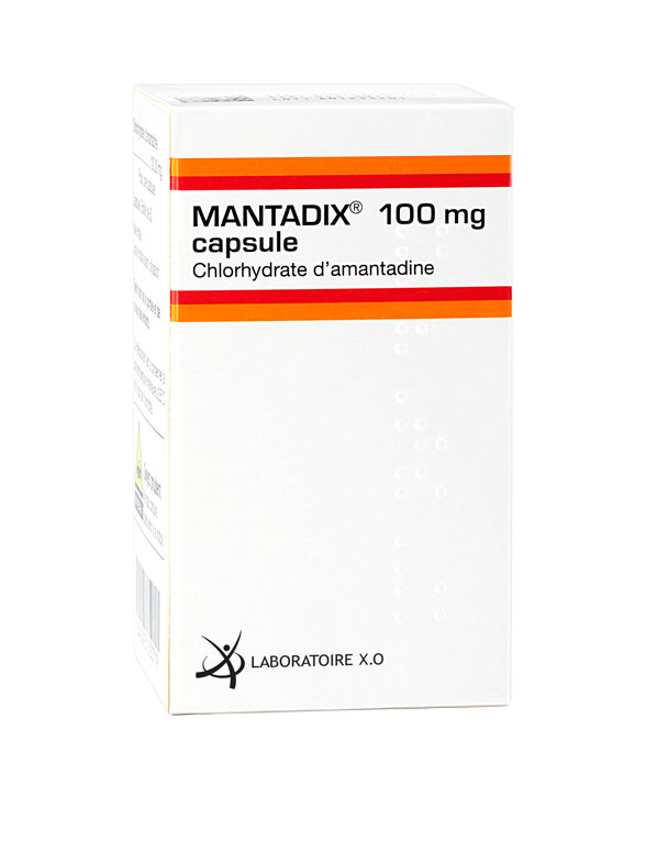MANTADIX®